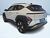 Hyundai KONA 1.6 GDI HEV X LINE 2WD 141CV DCT Bianco