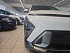 Hyundai KONA 1.6 GDI HEV X LINE 2WD 141CV DCT Bianco