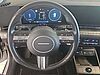 Hyundai KONA 1.6 GDI HEV X LINE 2WD 141CV DCT Bianco