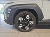 Hyundai KONA 1.6 GDI HEV X LINE 2WD 141CV DCT Bianco