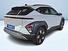 Hyundai KONA 1.6 GDI HEV X LINE 2WD 141CV DCT Bianco