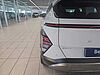 Hyundai KONA 1.6 GDI HEV X LINE 2WD 141CV DCT Bianco