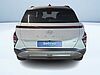 Hyundai KONA 1.6 GDI HEV X LINE 2WD 141CV DCT Bianco