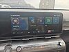 Hyundai KONA 1.6 GDI HEV X LINE 2WD 141CV DCT Bianco