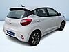 Hyundai i10 1.0 MPI CONNECTLINE 63CV Bianco