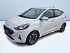 Hyundai i10 1.0 MPI CONNECTLINE 63CV Bianco