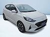 Hyundai i10 1.0 MPI CONNECTLINE 63CV Bianco