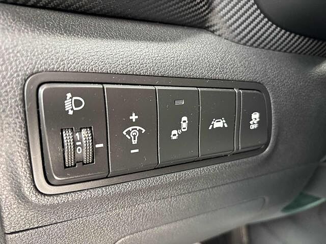 Hyundai TUCSON 1.6 CRDi 48V XPrime