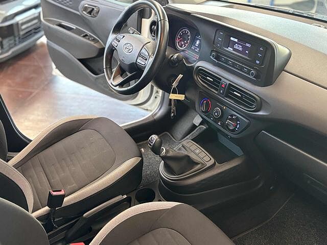 Hyundai i10 1.0 MPI Prime