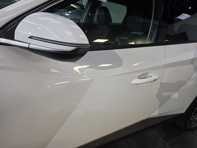 Hyundai TUCSON 1.6 HEV aut. Exellence