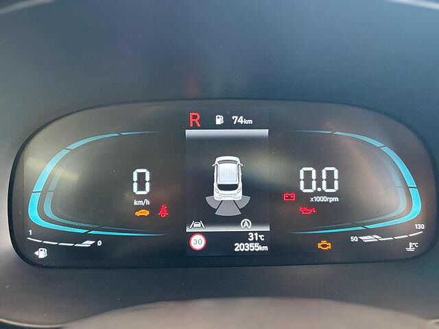 Hyundai i10 1.0 MPI Connectline