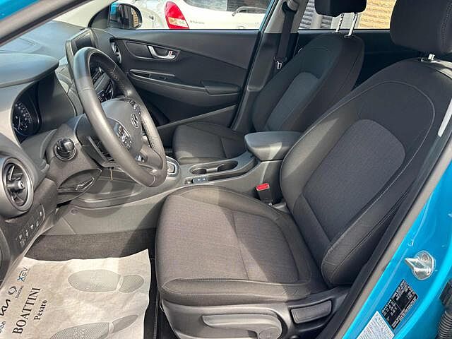 Hyundai KONA HEV 1.6 DCT XTECH+
