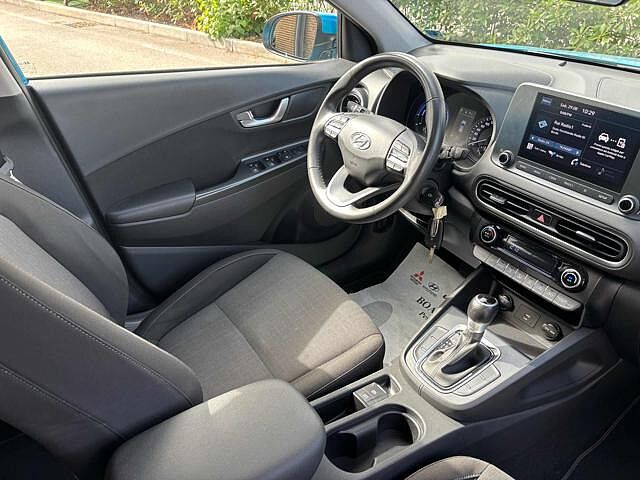 Hyundai KONA HEV 1.6 DCT XTECH+