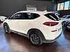 Hyundai TUCSON 1.6 CRDi XPrime Bianco
