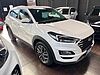 Hyundai TUCSON 1.6 CRDi 48V XPrime Bianco