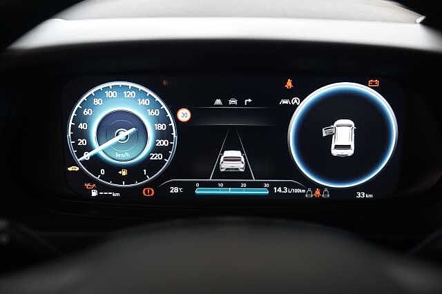 Hyundai BAYON BAYON PE 1.0T XCLASS 48V MT