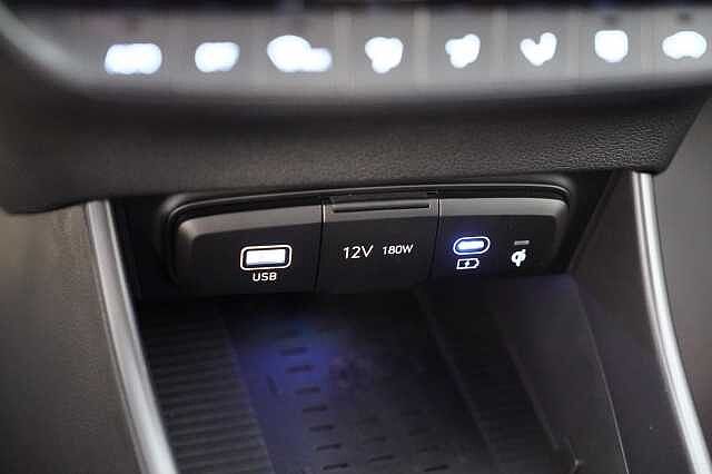 Hyundai BAYON BAYON PE 1.0T XCLASS 48V MT