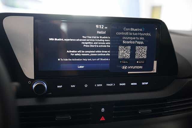 Hyundai BAYON BAYON PE 1.0T XCLASS 48V MT