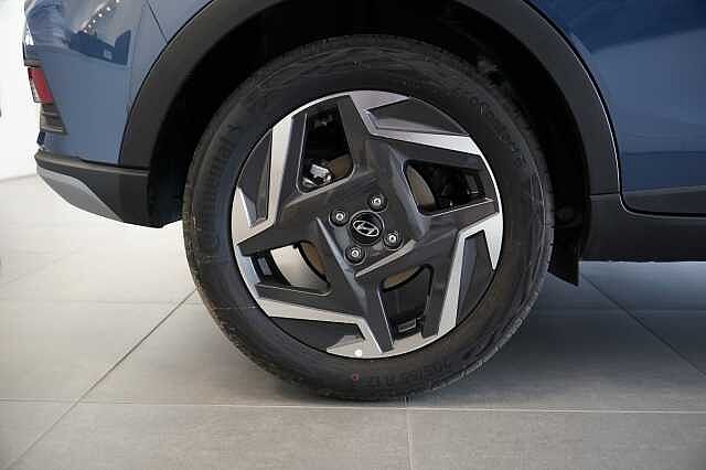 Hyundai BAYON BAYON PE 1.0T XCLASS 48V MT