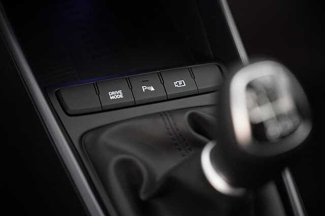Hyundai BAYON BAYON PE 1.0T XCLASS 48V MT