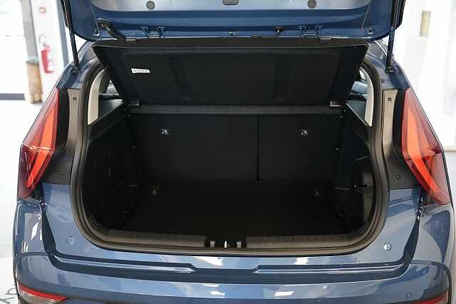 Hyundai BAYON BAYON PE 1.0T XCLASS 48V MT