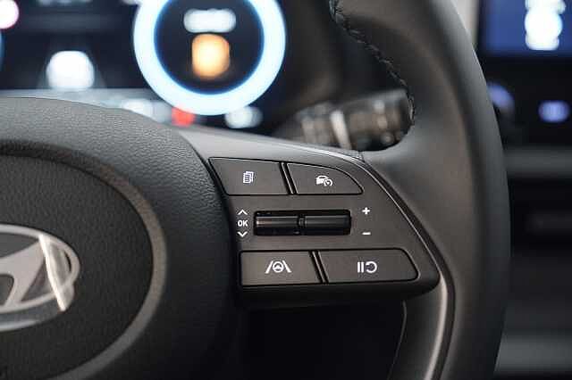Hyundai BAYON BAYON PE 1.0T XCLASS 48V MT