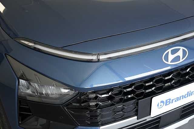 Hyundai BAYON BAYON PE 1.0T XCLASS 48V MT