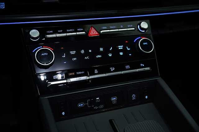 Hyundai SANTA FE NEW SANTA FE 7P 1.6 PHEV 4WD X CLASS+CP