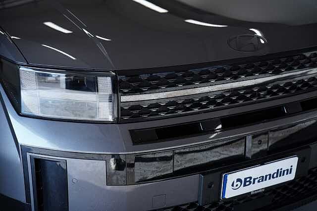 Hyundai SANTA FE NEW SANTA FE 7P 1.6 PHEV 4WD X CLASS+CP