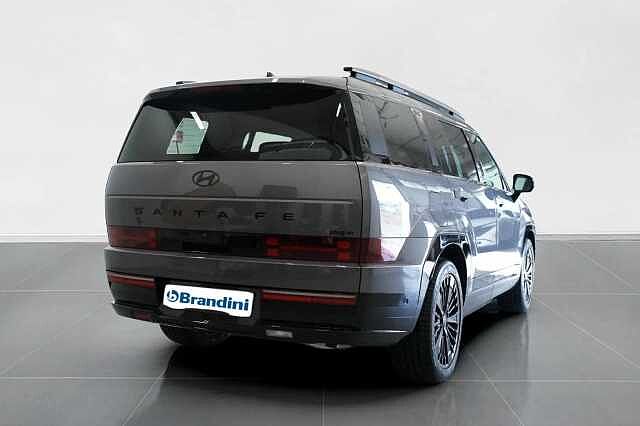 Hyundai SANTA FE NEW SANTA FE 7P 1.6 PHEV 4WD X CLASS+CP