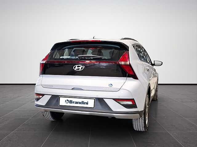 Hyundai BAYON BAYON PE 1.2MPI XLINE