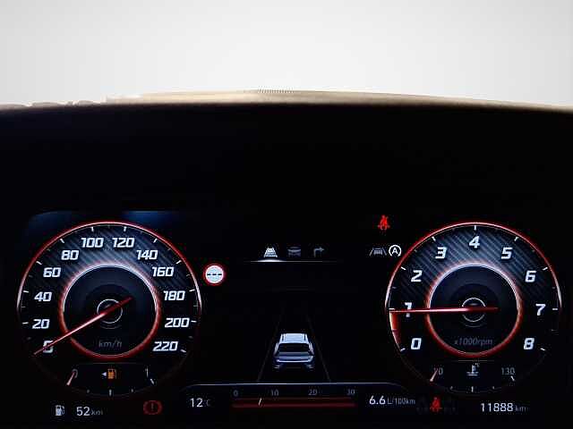 Hyundai BAYON BAYON PE 1.2MPI XLINE