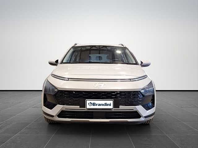 Hyundai BAYON BAYON PE 1.2MPI XLINE