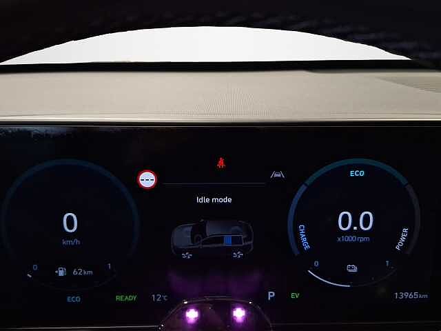 Hyundai KONA KONA 1.6 gdi hev X Line 2wd 141cv dct