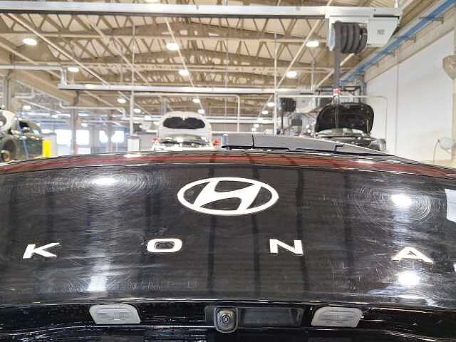 Hyundai KONA KONA 1.6 gdi hev X Line 2wd 141cv dct