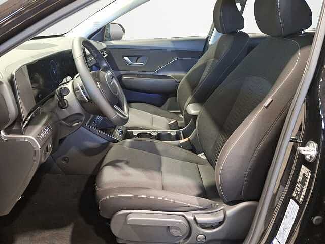 Hyundai KONA KONA 1.6 gdi hev X Line 2wd 141cv dct