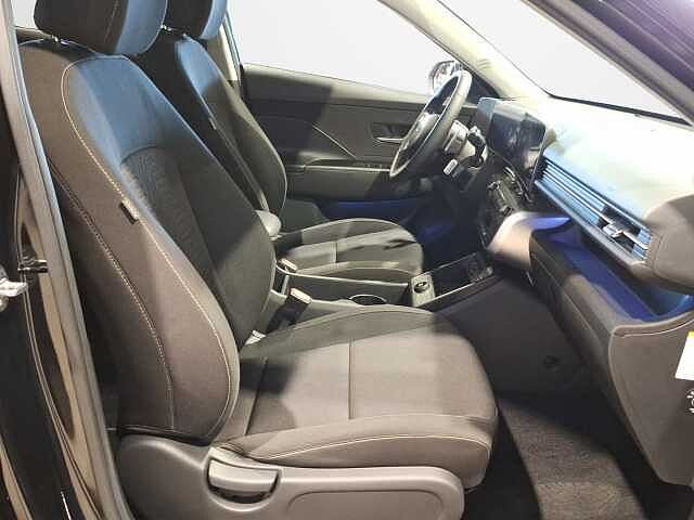 Hyundai KONA KONA 1.6 gdi hev X Line 2wd 141cv dct