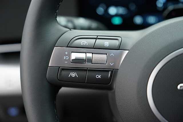 Hyundai KONA KONA MY25 1.0 TGDI 48V MT XCLASS+CP