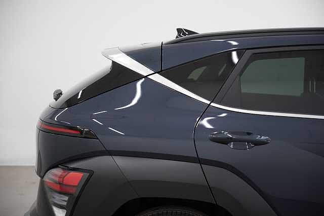 Hyundai KONA KONA MY25 1.0 TGDI 48V MT XCLASS+CP