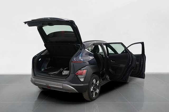 Hyundai KONA KONA MY25 1.0 TGDI 48V MT XCLASS+CP