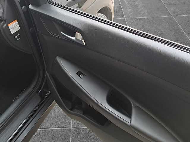 Hyundai TUCSON TUCSON 1.6 crdi 48V Xline 2wd 136cv dct