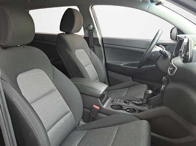 Hyundai TUCSON TUCSON 1.6 crdi 48V Xline 2wd 136cv dct