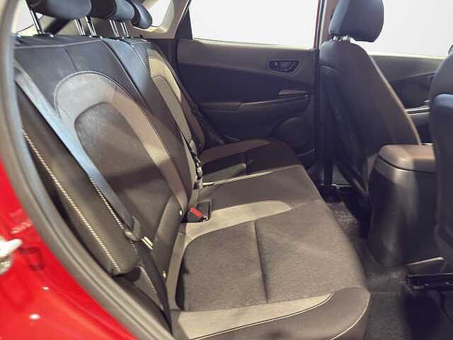 Hyundai KONA KONA 1.6 hev Xprime Safety Pack 2wd dct