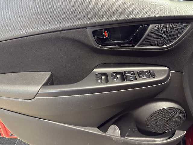 Hyundai KONA KONA 1.6 hev Xprime Safety Pack 2wd dct