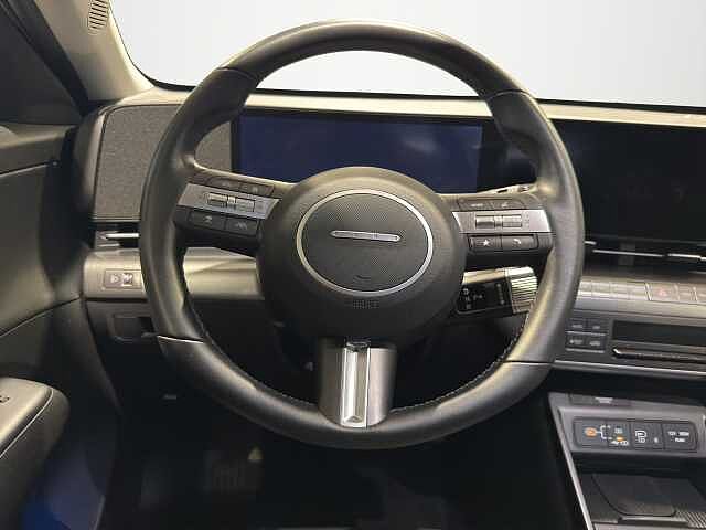 Hyundai KONA KONA EV MY25 EXCLUSIVE 64,8 KWH