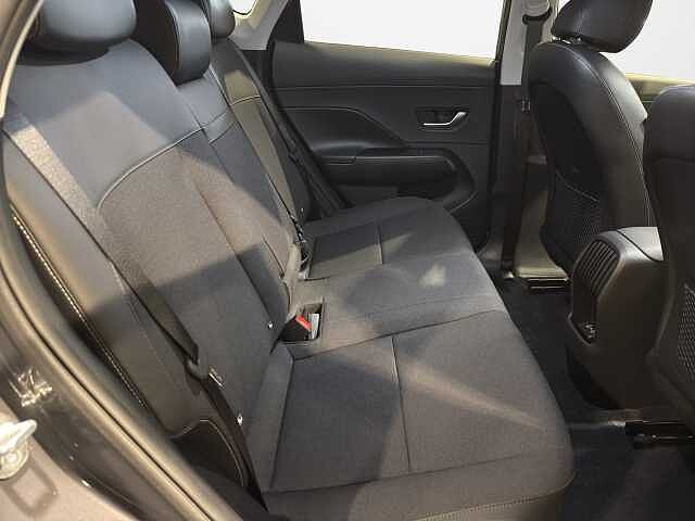 Hyundai KONA KONA EV MY25 EXCLUSIVE 64,8 KWH