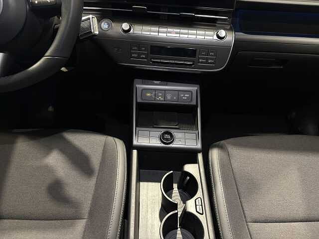 Hyundai KONA KONA EV MY25 EXCLUSIVE 64,8 KWH