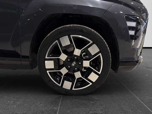 Hyundai KONA KONA EV MY25 EXCLUSIVE 64,8 KWH