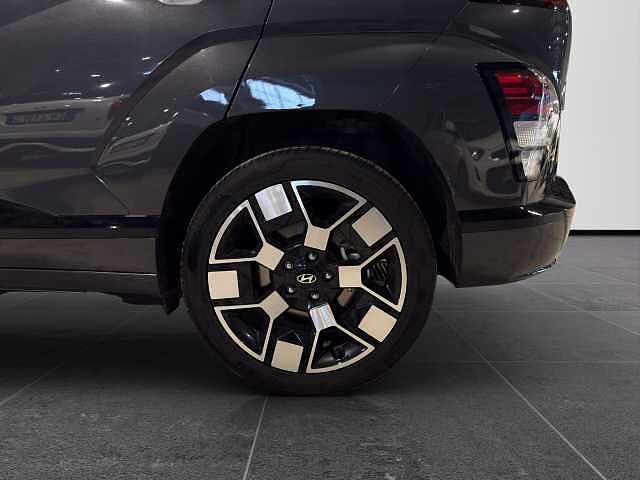 Hyundai KONA KONA EV MY25 EXCLUSIVE 64,8 KWH
