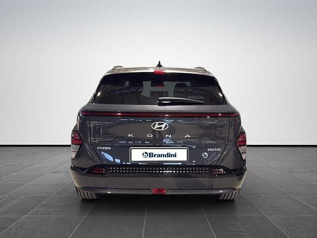 Hyundai KONA KONA EV MY25 EXCLUSIVE 64,8 KWH